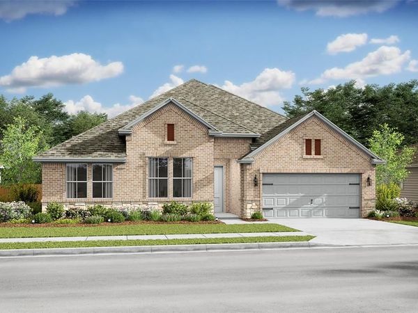 1005 Ashcroft Lane, Justin, TX 76247