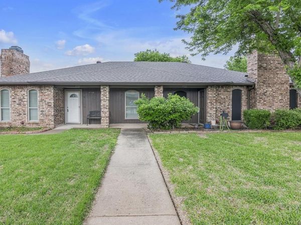 5730 Westchase Drive, North Richland Hills, TX 76180