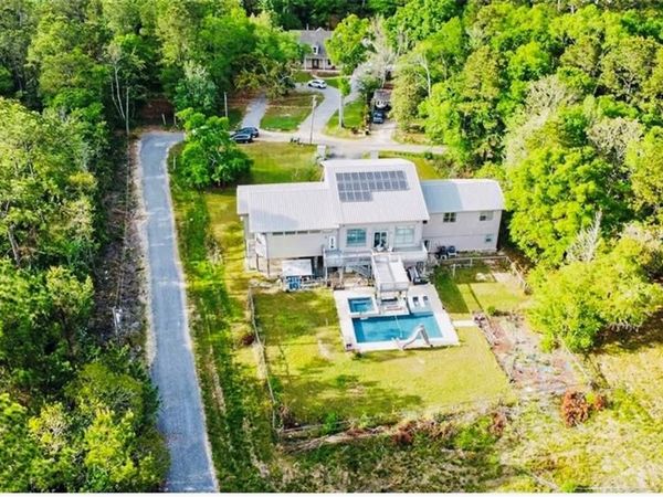 36346 JACKSON Road, Slidell, LA 70460