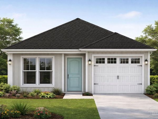 62 N Stillman St, Pensacola, FL 32505