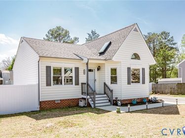3607 E Chagford Terrace, Chester, VA 23831