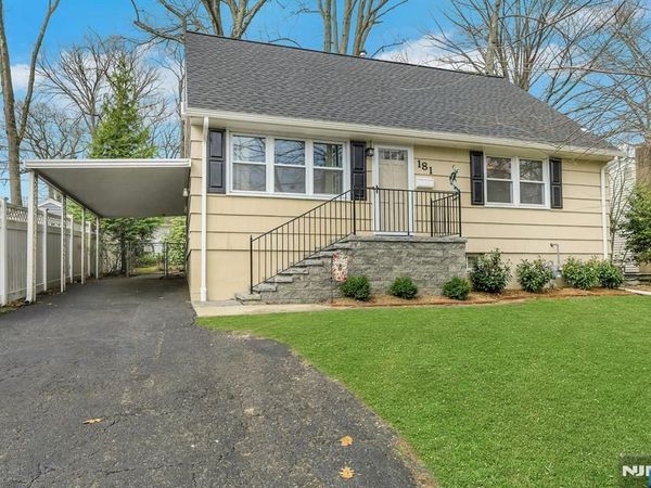 181 Arthur Street, HILLSDALE, NJ 07642