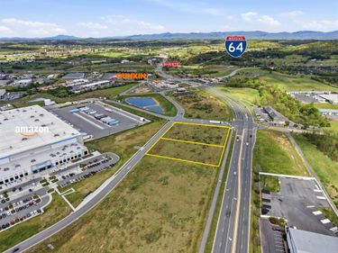 Lot 35 TINKLING SPRING RD, Unit 35, FISHERSVILLE, VA 22939