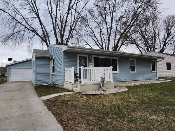 2721 17th Ave N, Fort Dodge, IA 50501
