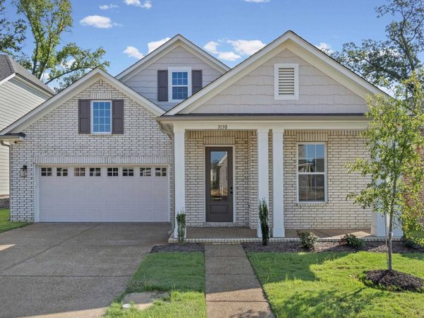 3130 MANNINGTON DR, Bartlett, TN 38135