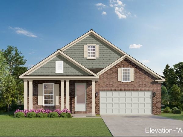 3130 MANNINGTON DR, Bartlett, TN 38135