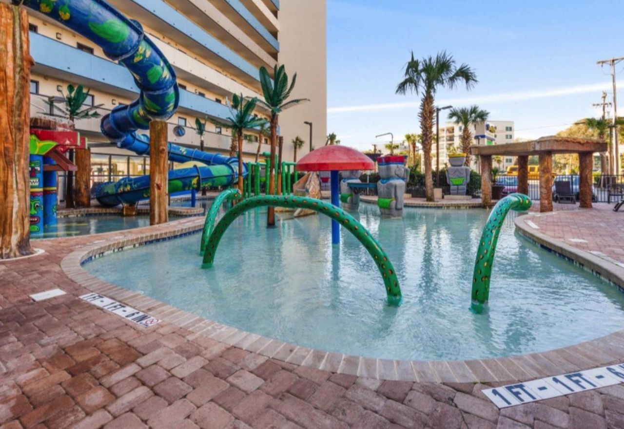 7100 N Ocean Blvd.  Photo 12