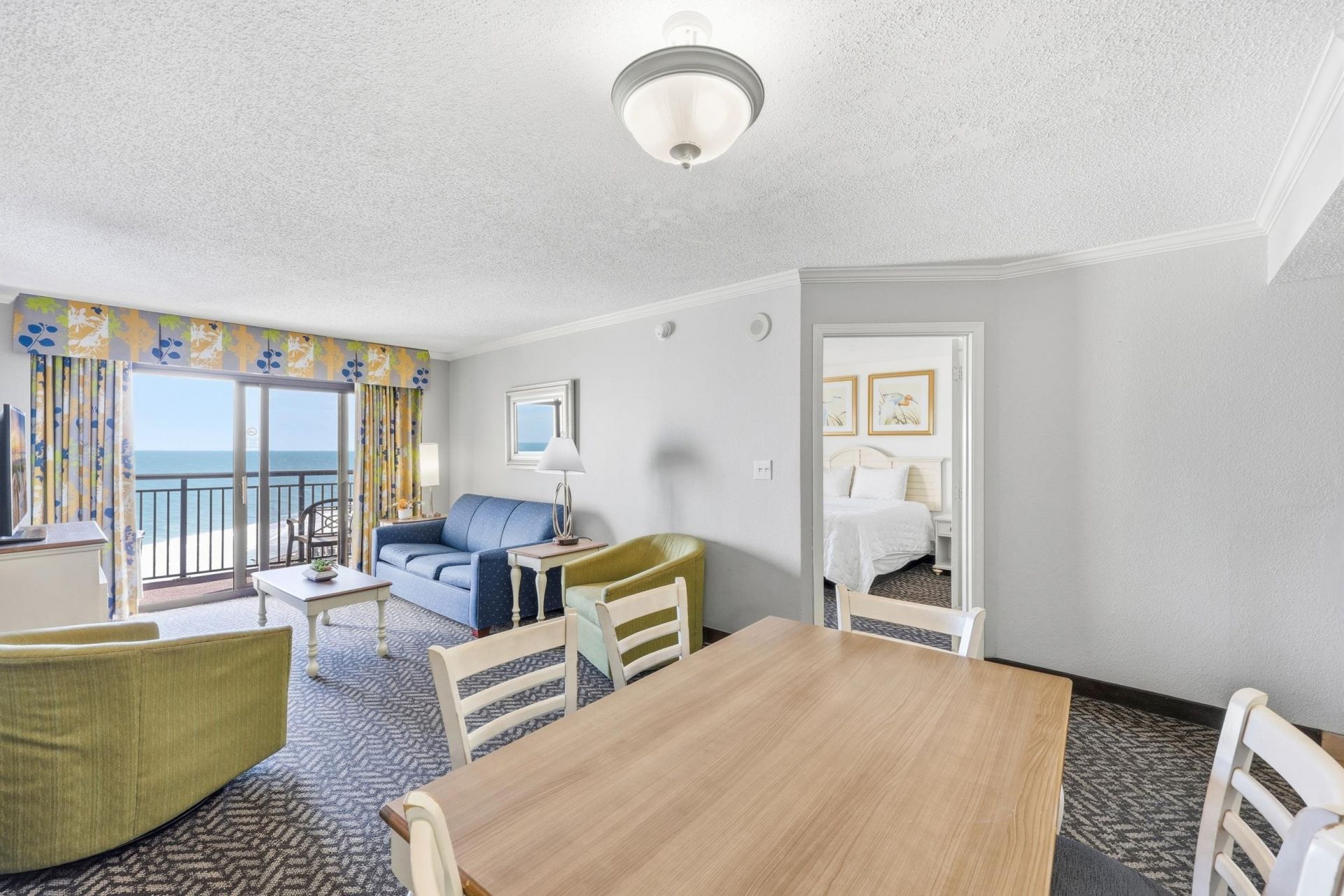 7100 N Ocean Blvd. Photo 16