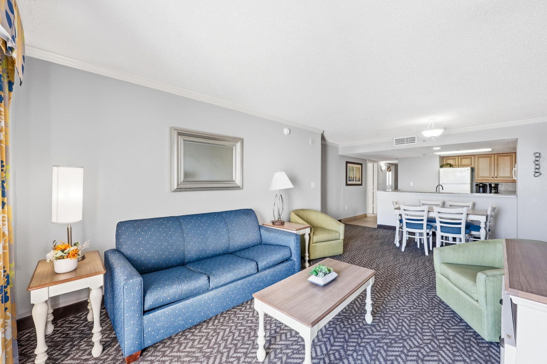 7100 N Ocean Blvd. Photo 19