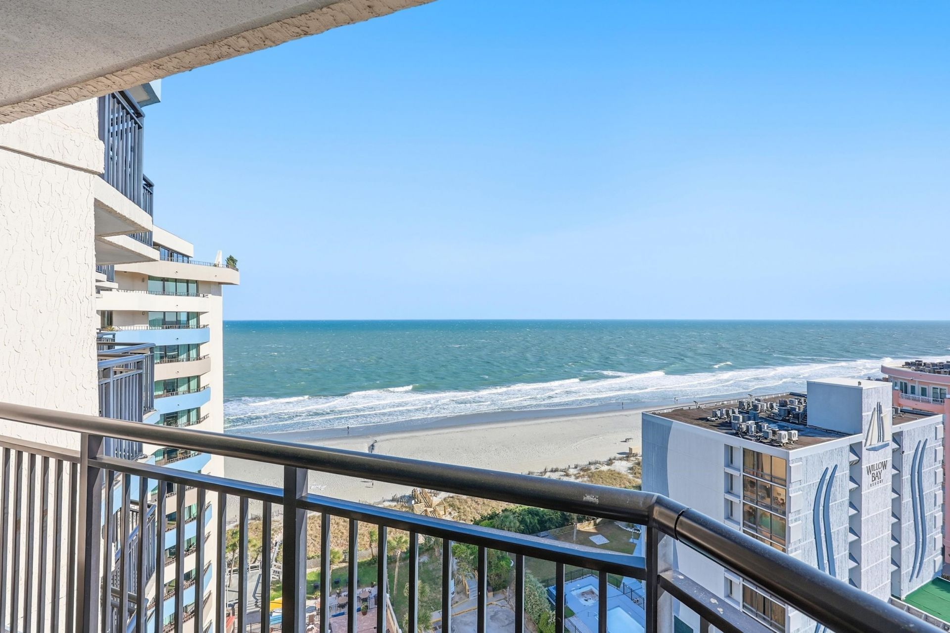 7100 N Ocean Blvd. Photo 24