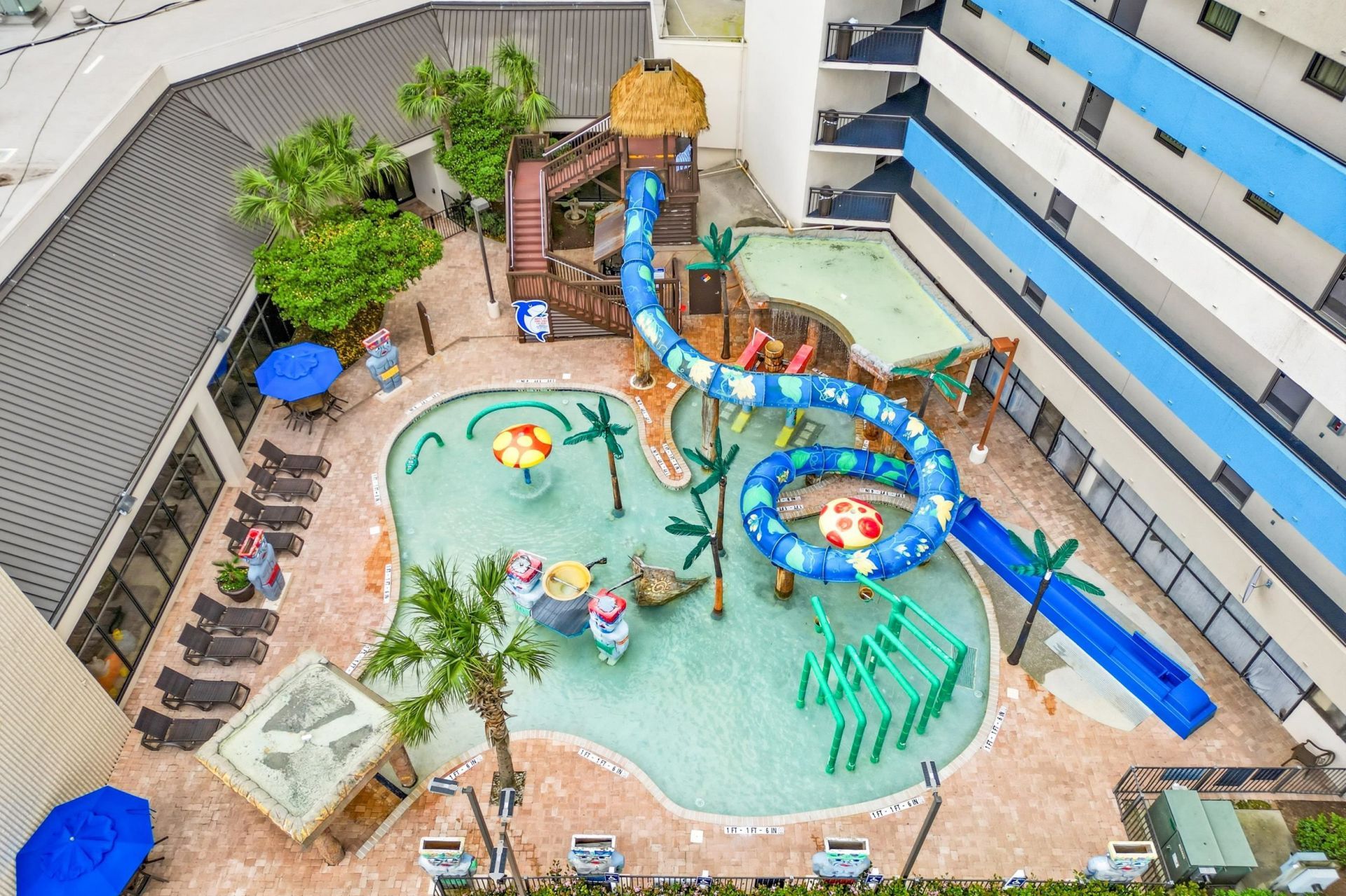 7100 N Ocean Blvd. Photo 26