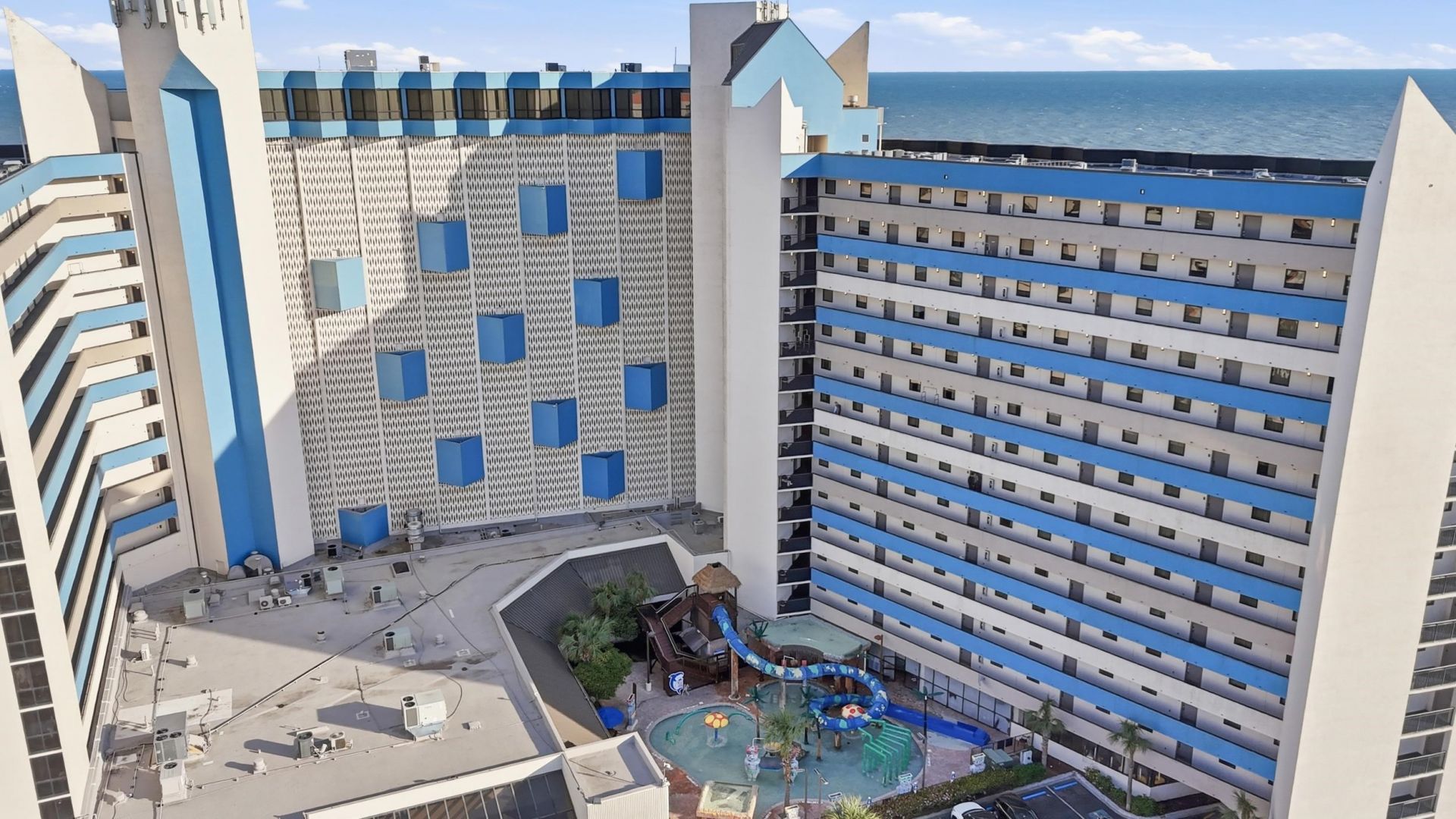 7100 N Ocean Blvd. Photo 29