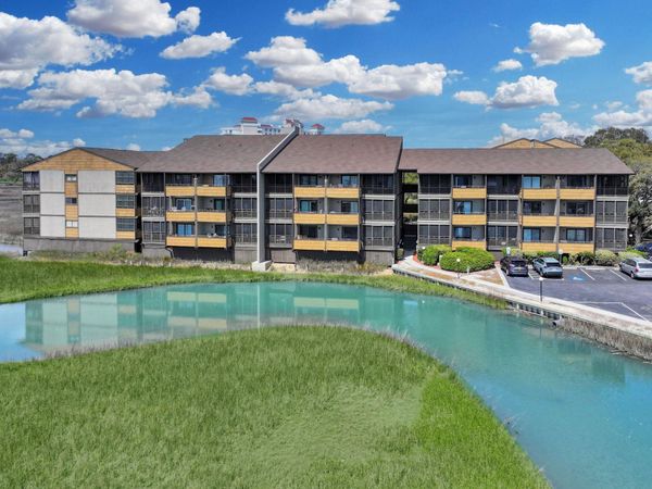 9501 Shore Dr. , Unit A-303, Myrtle Beach, SC 29572