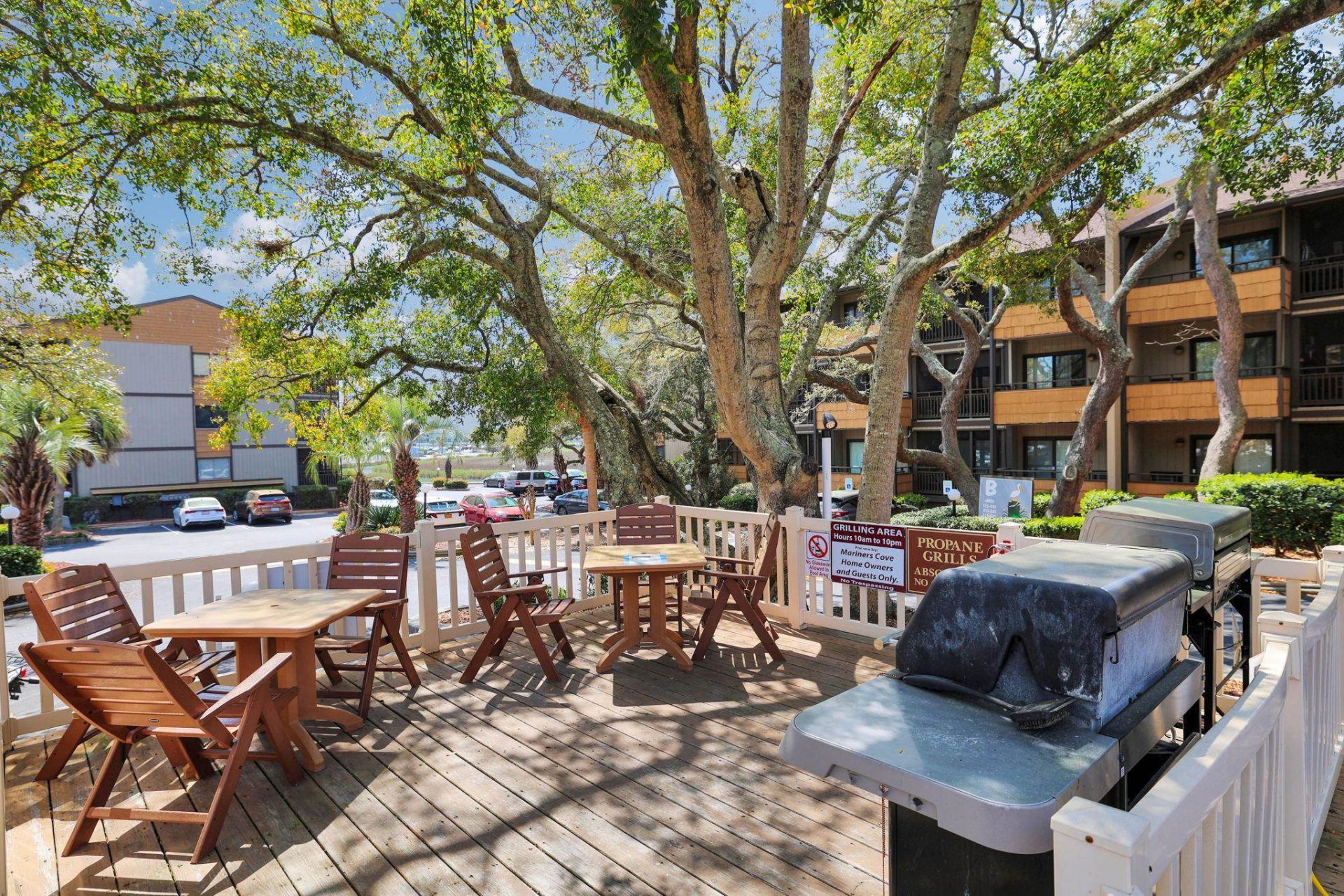 9501 Shore Dr.  Photo 28