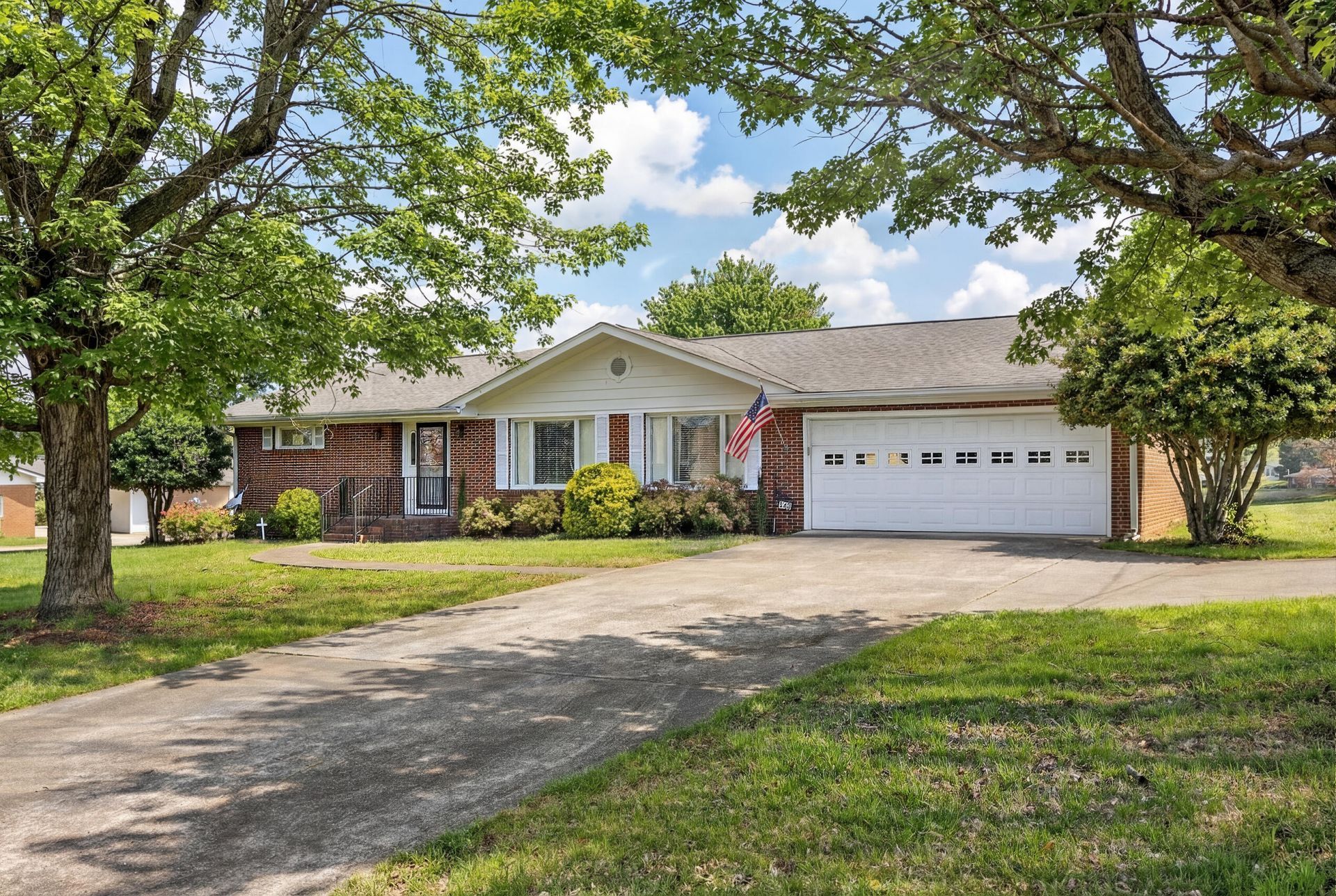 540 25th Street, Cleveland, TN 37311 Main Photo