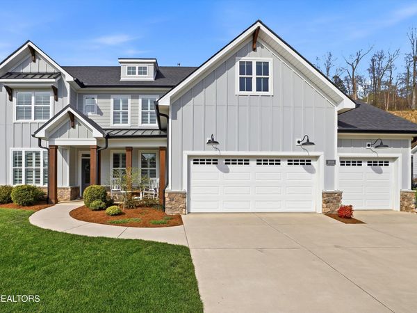 1818 English Ivy Lane, Knoxville, TN 37932