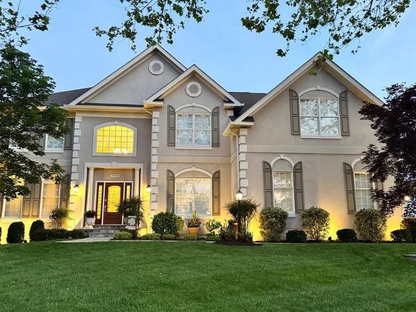 25708 HOWERTON DRIVE, CHANTILLY, VA 20152