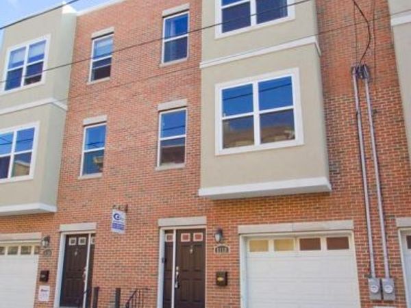 1118 WALLACE STREET, PHILADELPHIA, PA 19123