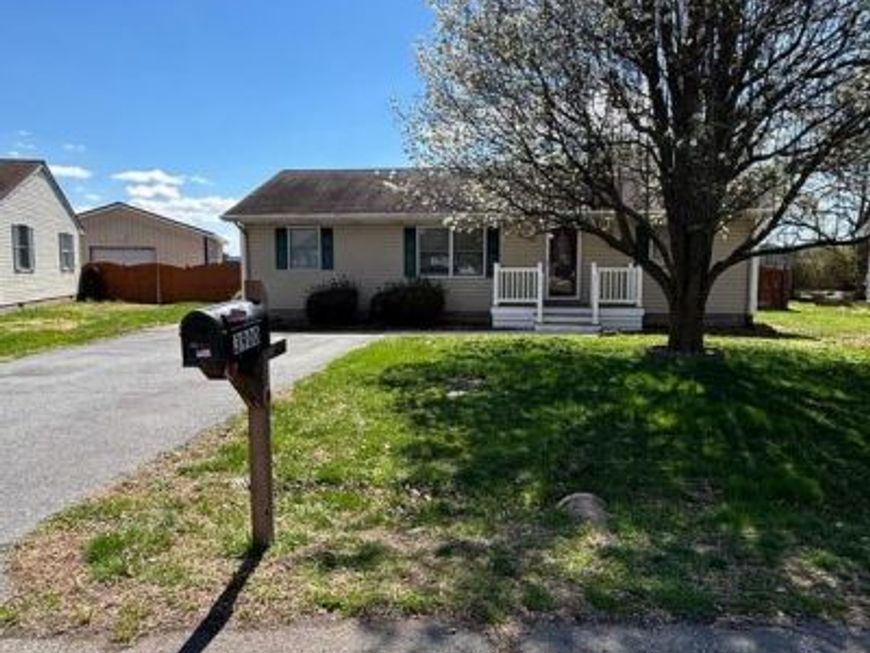 3900 Harrison Circle , Trappe, MD 21673 Main Photo