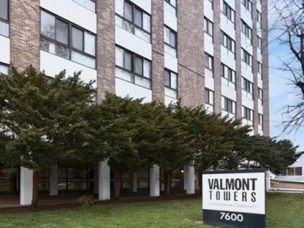 7600 E ROOSEVELT BOULEVARD, Unit 906, PHILADELPHIA, PA 19152