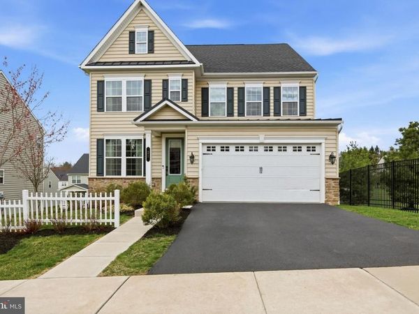 21 RUTHIES WAY, CHALFONT, PA 18914