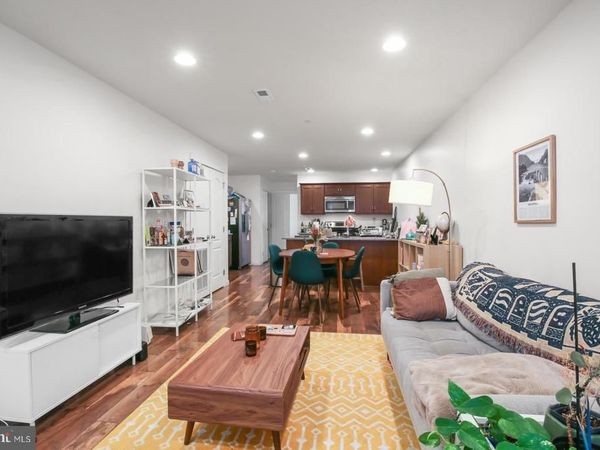 134 S 46TH STREET, Unit C, PHILADELPHIA, PA 19139