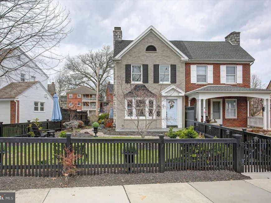 207 E Irvin Avenue, Hagerstown, MD 21740 Main Photo