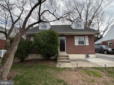 106 HARRISON AVENUE, NORWOOD, PA 19074