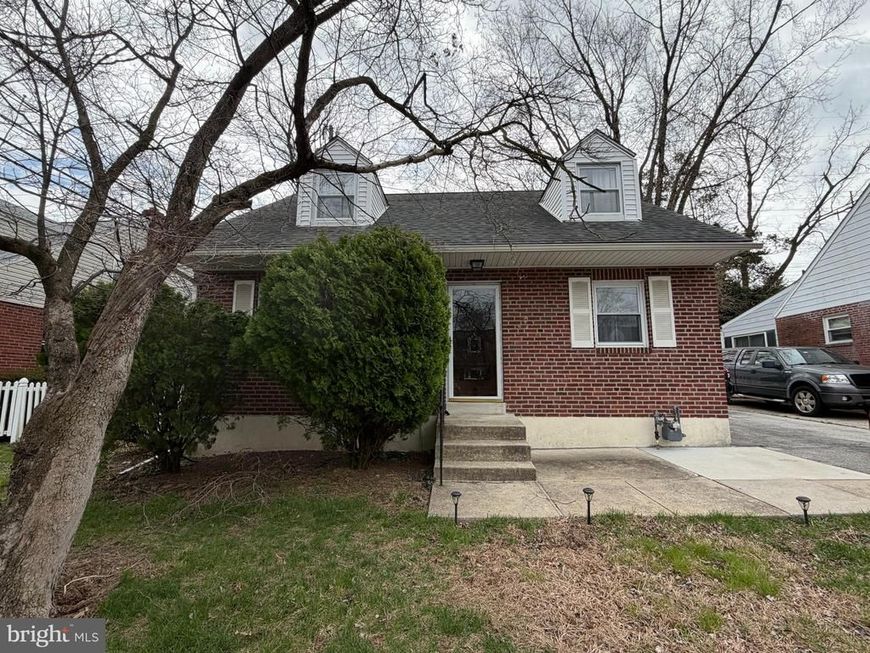106 Harrison Avenue, Norwood, PA 19074 Main Photo