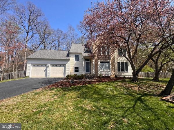 13662 S SPRINGS DRIVE, CLIFTON, VA 20124