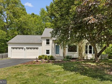 13662 S SPRINGS DRIVE, CLIFTON, VA 20124