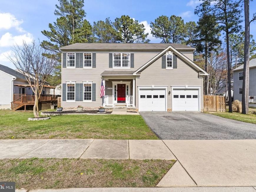 21544 Oxford Drive, Lexington Park, MD 20653 Main Photo