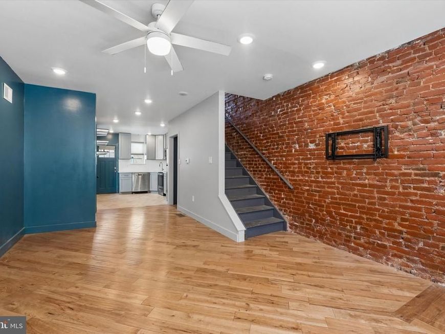 2331 Watkins Street , Philadelphia, PA 19145 Main Photo