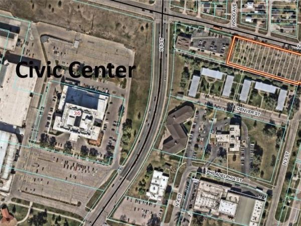 TBD North St, Rapid City, SD 57701