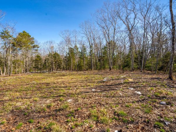 17 Eastwood Court , Bristol, ME 04539