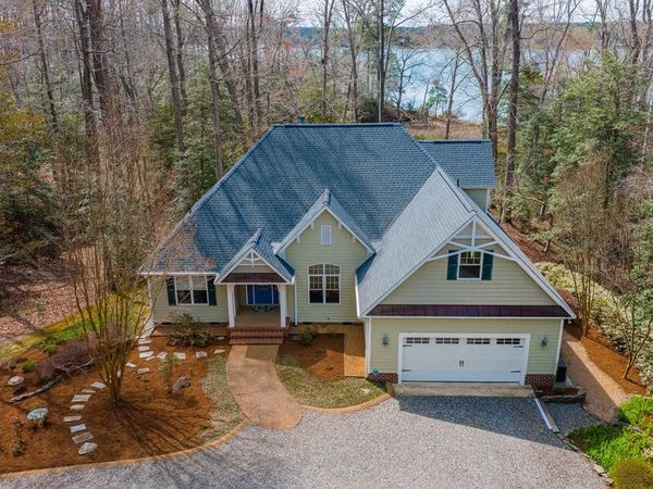 209 SUNSET VISTA DRIVE, HARTFIELD, VA 23071