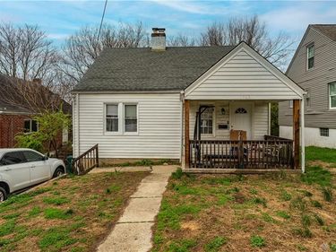 1743 Gellenbeck Street, Cincinnati, OH 45205