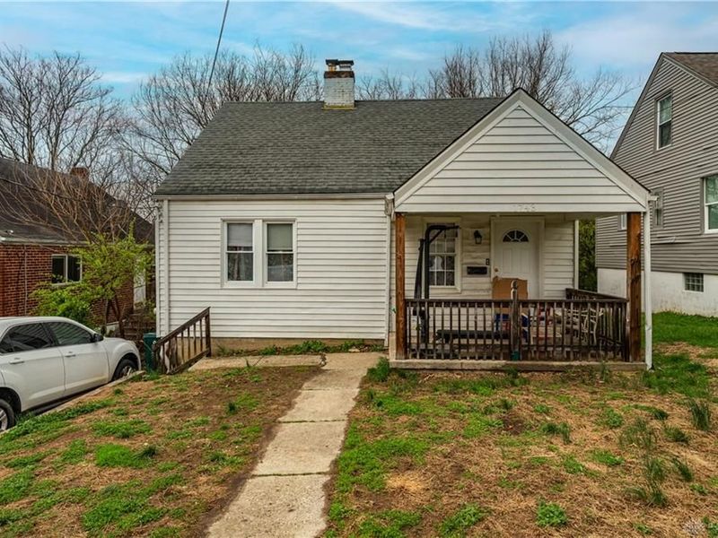 1743 Gellenbeck Street, Cincinnati, OH 45205 Photo 1