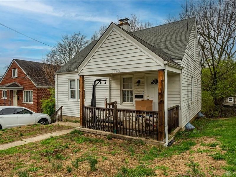 1743 Gellenbeck Street, Cincinnati, OH 45205 Photo 25