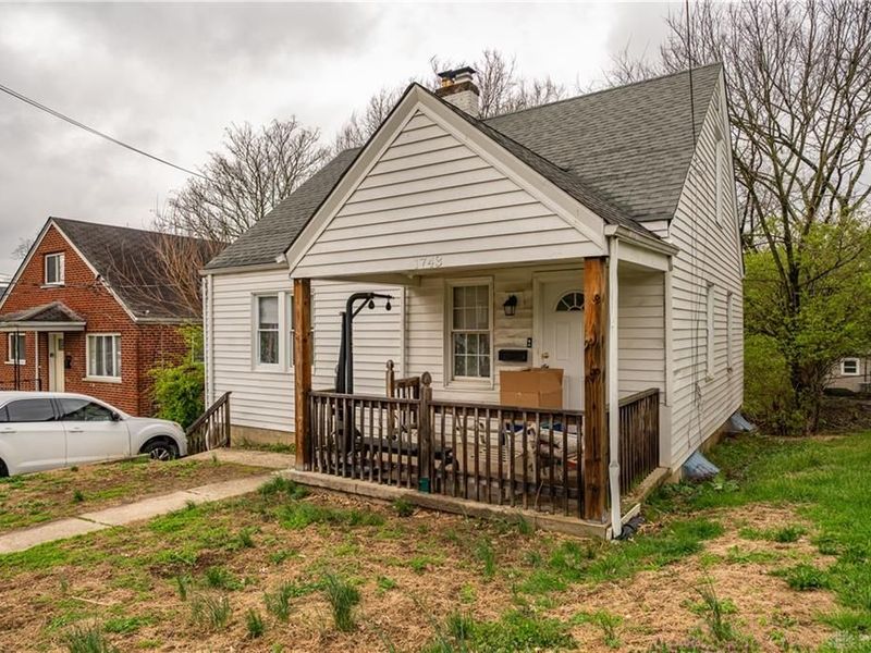 1743 Gellenbeck Street, Cincinnati, OH 45205 Photo 26