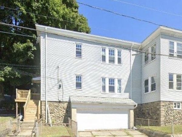 30 Lawrence St, Unit 2, Everett, MA 02149