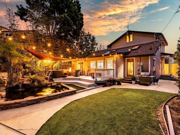 614 Cedar Street, Ventura, CA 93001