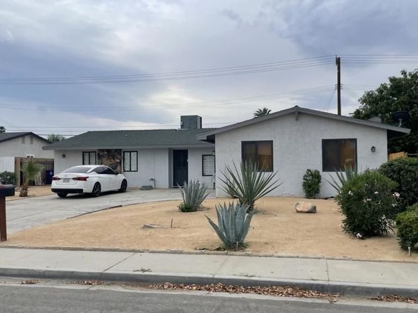 82367 Mountain View Avenue, Indio, CA 92201