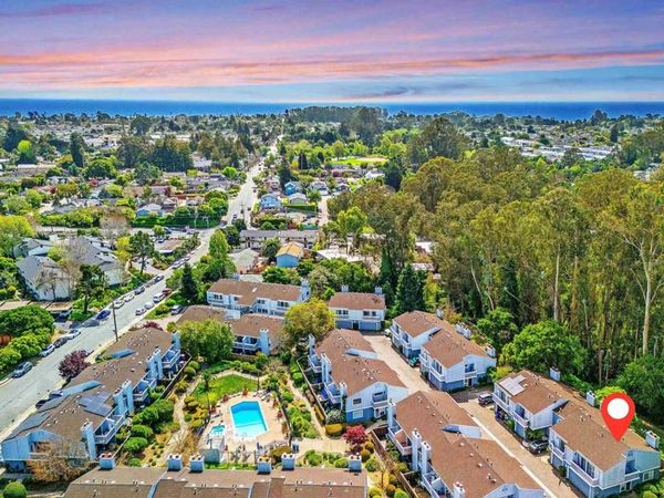 2927 Leotar Circle, Santa Cruz, CA 95062