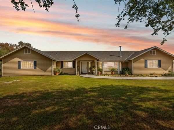 31021 Blue Heron, Coarsegold, CA 93614