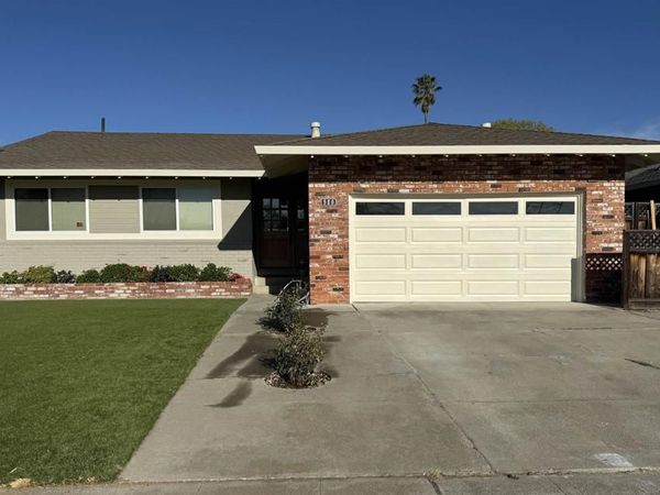 980 Lucille Street, Livermore, CA 94550