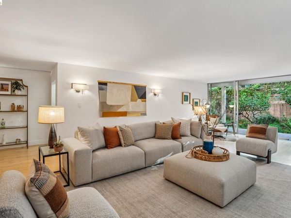 1515 Oxford St, Unit 1D, Berkeley, CA 94709