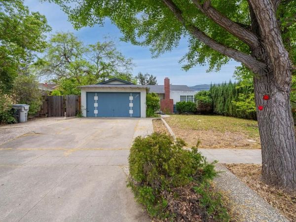 1774 Chevalier Drive, San Jose, CA 95124
