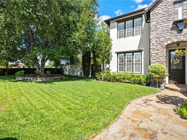1 Roberts Drive, Coto de Caza, CA 92679