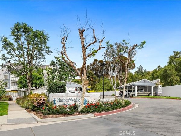34264 Camino Capistrano, Unit 314, Dana Point, CA 92624